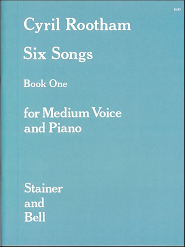 Songs Book 1